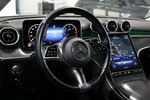 Mercedes-Benz C 220 T d AVANTGARDE BUSINESS NIGHT / MATRIX-LED 92.000 km 27.881 &euro; Hamm 59077