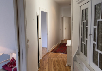 Wohnung Berlin Charlottenburg-Wilmersdorf - 3 Zimmer, 96 m&sup2;, 1.272&euro; | Angebot:27314492