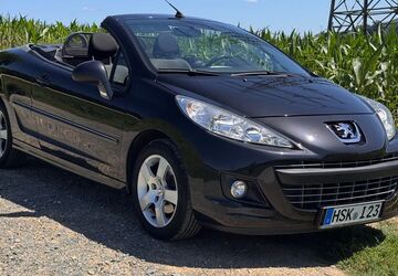 Peugeot 207 167.000 km 2.300 &euro; Olsberg 59939