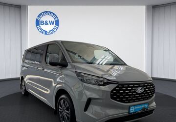 Ford Tourneo Custom 24.565 km 44.999 &euro; Krefeld 47805