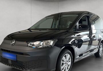 VW Caddy 21.450 km 29.890 &euro; Husum 25813