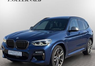 BMW X3 M40 109.000 km 33.990 &euro; Schömberg 72355