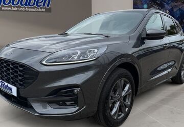 Ford Kuga 42.374 km 27.590 &euro; Buxtehude 21614