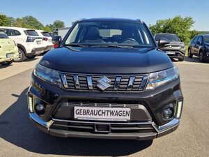 Suzuki Vitara 1.4 Boosterjet Hybrid Allgrip Comfort + 46.526 km 18.700 &euro; Obrigheim-Asbach 74847
