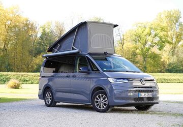 VW T7 California 48.000 km 61.900 &euro; Freising 85356