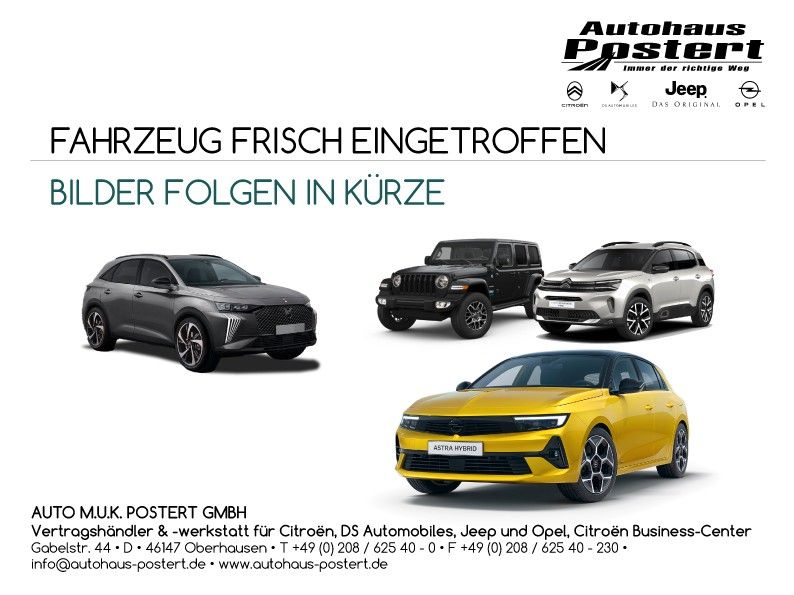 Citroen C3 Aircross 5.000 km 25.980 &euro; Oberhausen 46147