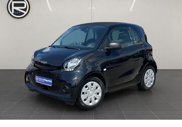 Smart ForTwo 19.827 km 11.980 &euro; Fritzlar 34560
