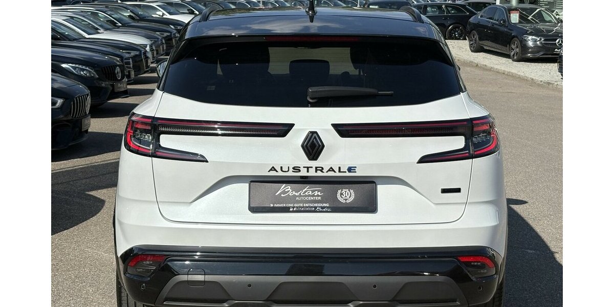 Renault Austral Iconic Esprit Alpine 360°/CARPLAY/NAVI 45.964 km 24.800 &euro; Villingen-Schwenningen 78054