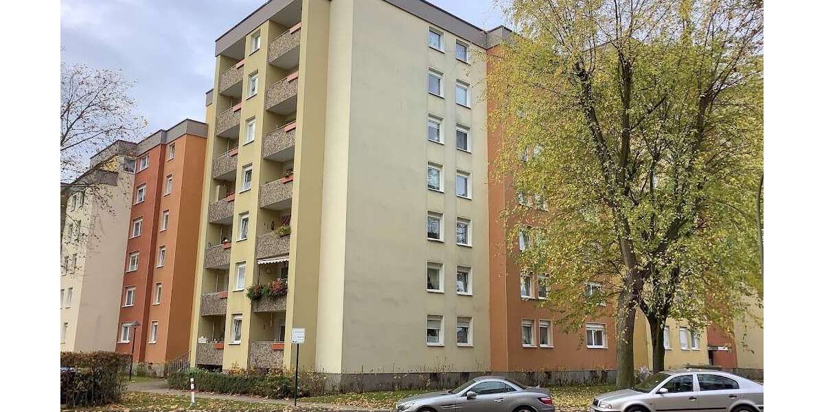 Etagenwohnung Dortmund Westerfilde - 3 Zimmer, 78 m&sup2;, 466&euro; | Angebot:27316780
