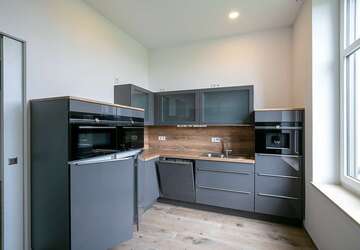 Wohnung Zwickau Marienthal - 5 Zimmer, 150 m&sup2;, 1.130&euro; | Angebot:27254863