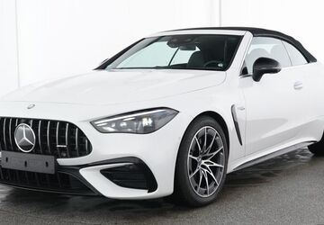 Mercedes-Benz CLE 53 AMG 4.390 km 74.370 &euro; Feldkirchen 85622