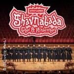 Shavnabada Chor live in München
