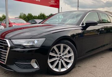 Audi A6 109.000 km 29.950 &euro; Kempten (Allgäu) 87437