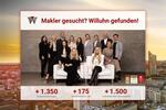 Dachgeschoßwohnung Delitzsch - 5 Zimmer, 112 m&sup2;, 1.225&euro; | Angebot:24976476