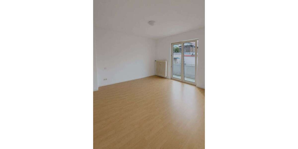 Etagenwohnung Kaiserslautern Grübentälchen - 1 Zimmer, 34 m&sup2;, 400&euro; | Angebot:27308215