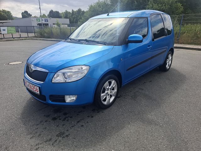 Skoda Roomster 147.000 km 3.980 &euro; Lübbecke 32312