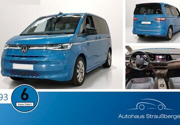VW T7 Multivan 30.200 km 48.290 &euro; Buchschwabach bei Nürnberg 90574