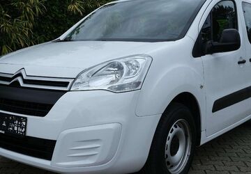 Citroen Berlingo 44.000 km 17.900 &euro; Offenburg 77656