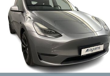 Tesla Model Y 33.212 km 35.980 &euro; Dorfmark 29683