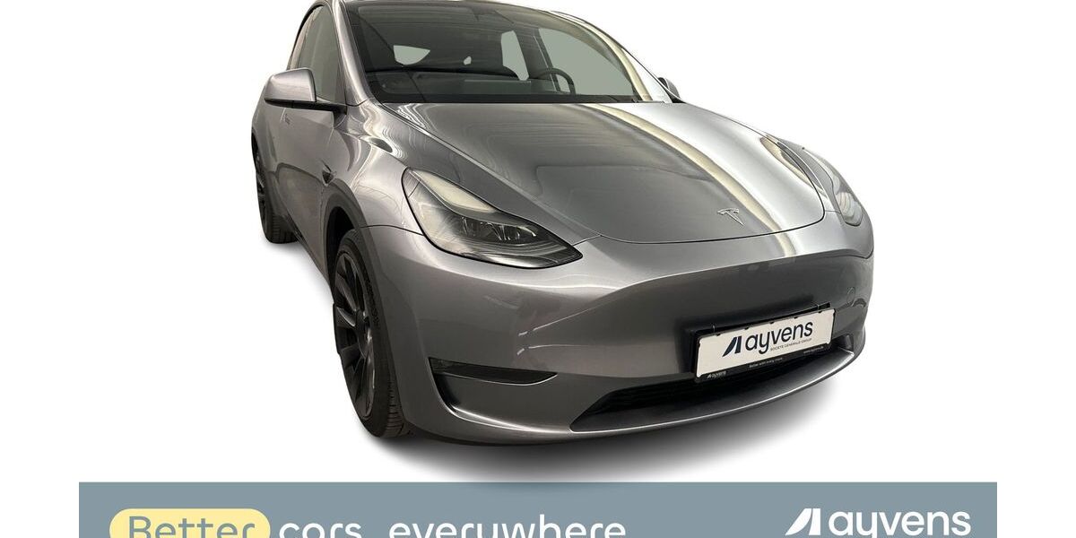 Tesla Model Y 33.212 km 35.980 &euro; Dorfmark 29683