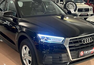 Audi Q5 2.0 TDI quattro |Kamera|Shz|Navi|Automatik| 110.979 km 22.899 &euro; Mainz-Kostheim 55246