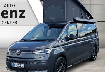 VW T7 California 4.000 km 71.450 &euro; Ochsenhausen 88416