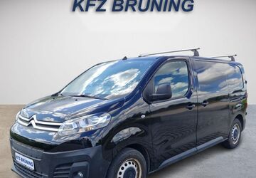 Citroen Jumpy 57.690 km 18.880 &euro; Lingen (Ems) 49811