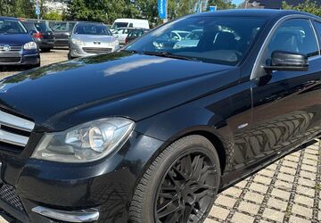 Mercedes-Benz C 220 350.000 km 6.990 &euro; Gifhorn 38518