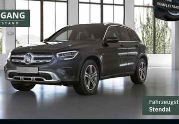 Mercedes-Benz GLC 300 76.110 km 33.755 &euro; Menden 58706