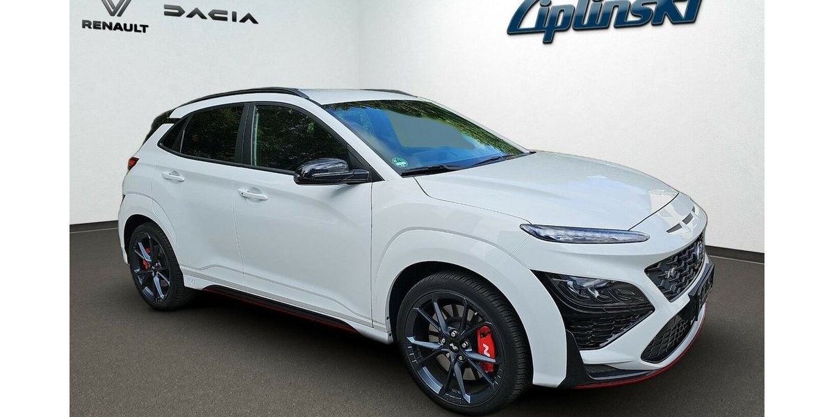 Hyundai Kona N Performance 2WD 19.251 km 26.935 &euro; Schwalbach/Taunus 65824