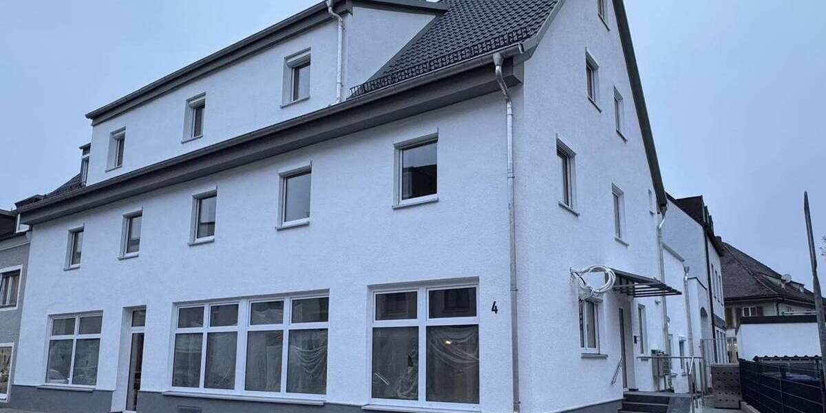 Etagenwohnung Dachau Etzenhausen - 1 Zimmer, 22 m&sup2;, 750&euro; | Angebot:27308398