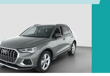 Audi Q3 1.957 km 36.890 &euro; Herrenberg 71083