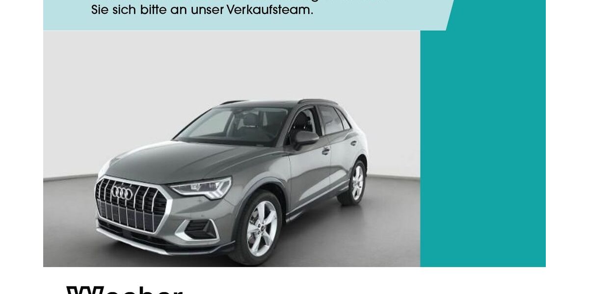 Audi Q3 1.957 km 36.890 &euro; Herrenberg 71083