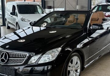 Mercedes-Benz E 350 141.000 km 16.480 &euro; Erftstadt 50374