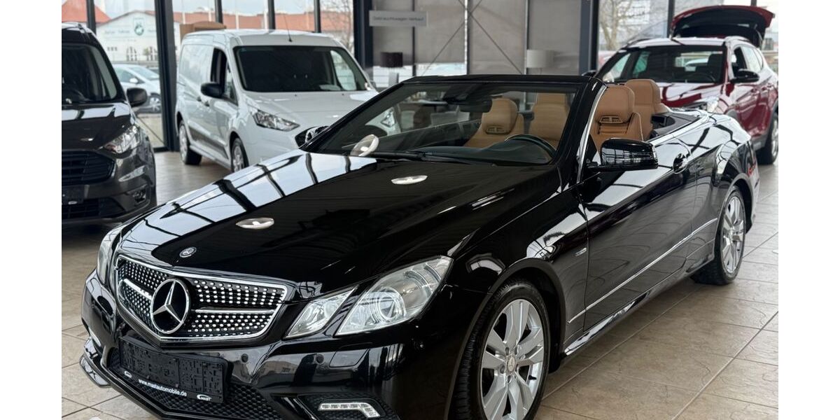 Mercedes-Benz E 350 141.000 km 16.480 &euro; Erftstadt 50374