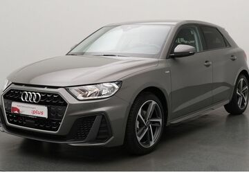 Audi A1 6.890 km 24.988 &euro; Leverkusen 51373