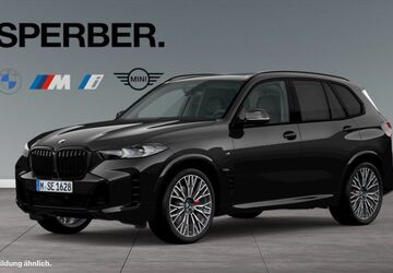 BMW X5 29.063 km 82.900 &euro; Bamberg 96050