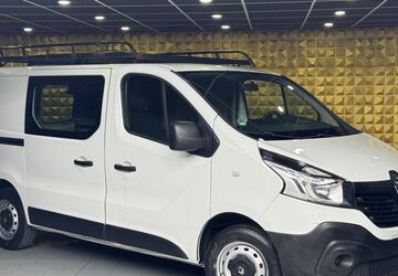 Renault Trafic 167.385 km 9.190 &euro; Eningen unter Achalm 72800