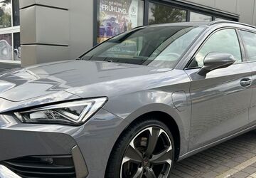 Cupra Leon 79.835 km 17.950 &euro; Königs-Wusterhausen 15711