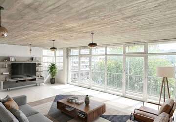 Wohnung Köln Altstadt-Nord - 1 Zimmer, 75 m&sup2;, 1.696&euro; | Angebot:27308184