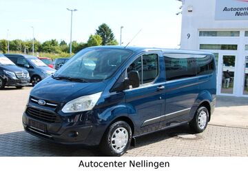 Ford Transit 210.300 km 9.990 &euro; Ostfildern 73760