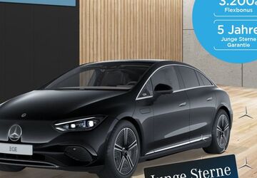 Mercedes-Benz EQE 76.522 km 41.440 &euro; Cochem 56812