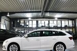 Skoda Octavia Combi 2.0 TDI FIRST-EDITION WHITE / LED 152.000 km 13.444 &euro; Hamm 59077