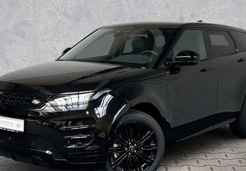 Land Rover Range Rover Evoque 13.000 km 56.880 &euro; Mainz-Hechtsheim 55129