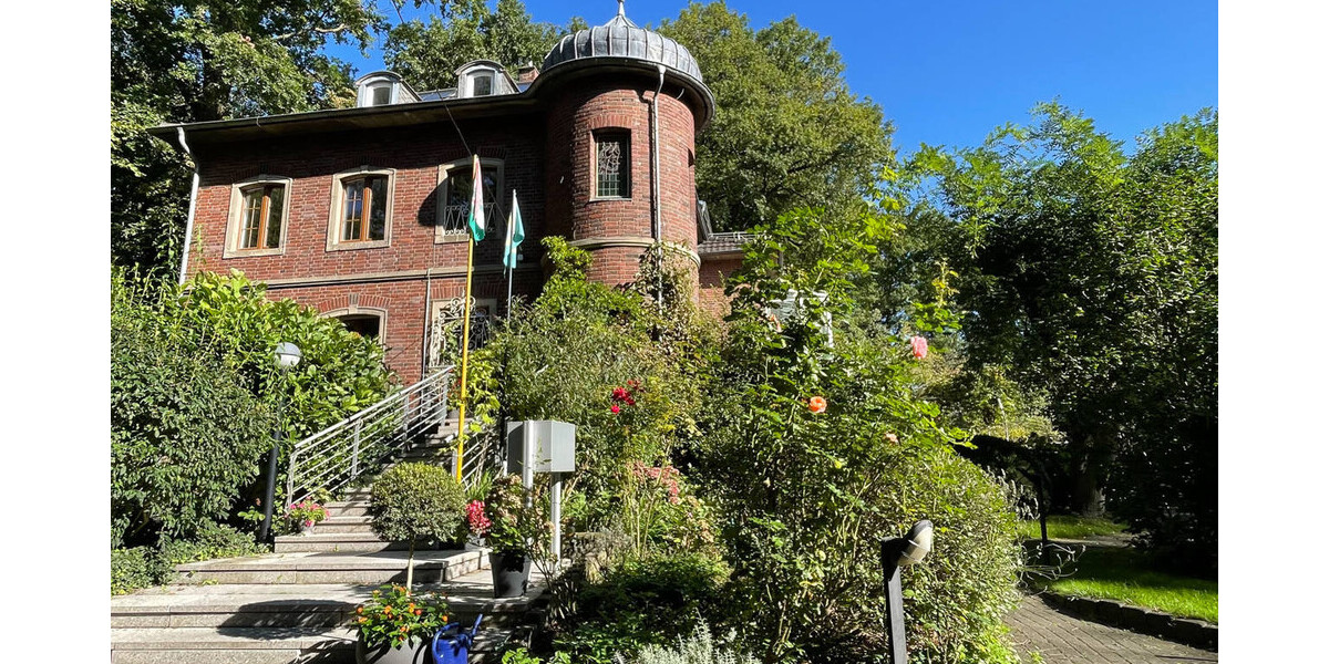 Aachen - Ein besonderer Platz – Wohnen mit Blick ins Grüne und auf den See - Etagenwohnung Aachen Aachen-Laurensberg | Angebot:27305734