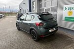 Dacia Sandero III 1.0 TCe ECO-G +Kamera+Panorama+LED+ 10.408 km 15.940 &euro; Meerbusch 40667