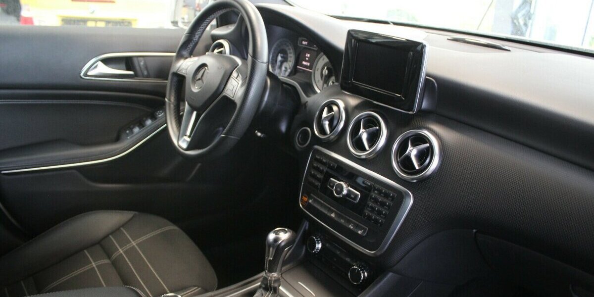 Mercedes-Benz A 180 CDI Urban 89.998 km 11.480 &euro; Euskirchen 53881