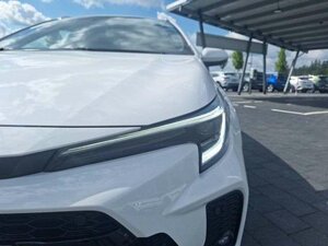 Suzuki SWACE Comfort+ CVT Hybrid 9.195 km 24.960 &euro; Höhenkirchen-Siegertsbrun 85635