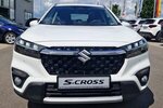 Suzuki S-Cross Hybrid 1.5 Dualjet ALLGRIP AGS Comfort+Gar 6.000 km 33.850 &euro; Obrigheim-Asbach 74847