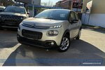 Citroen C3 1.2 PT 82 Feel*LED*BT*Tempo*8Reifen*SpurH* 84.089 km 6.480 &euro; Berlin 13187